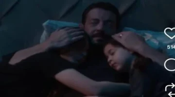 مفاجأة صادمة.. اعتراف منى زاهر لوالدها بتهديدات اللعبة في الحلقة 23 للمسلسل